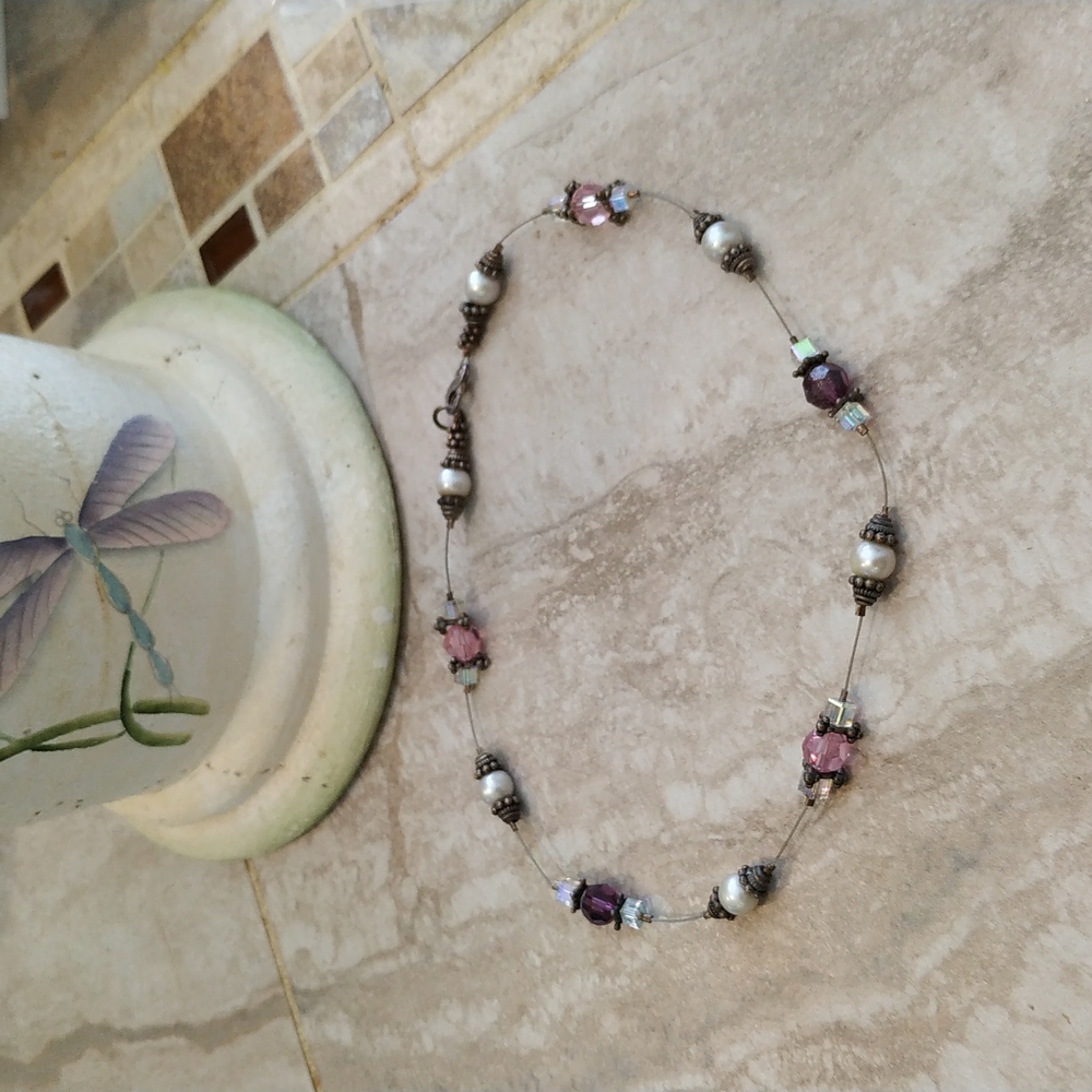 Necklace - Picture 4 of 4